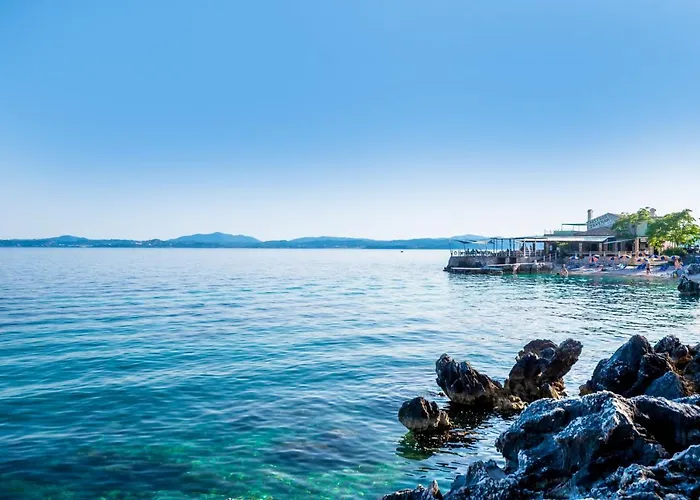 Apartament Nissaki Thalassa Aparment By Sealand Nisaki (Corfu)