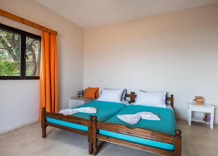Nissaki Thalassa Aparment By Sealand Nisaki (Corfu)