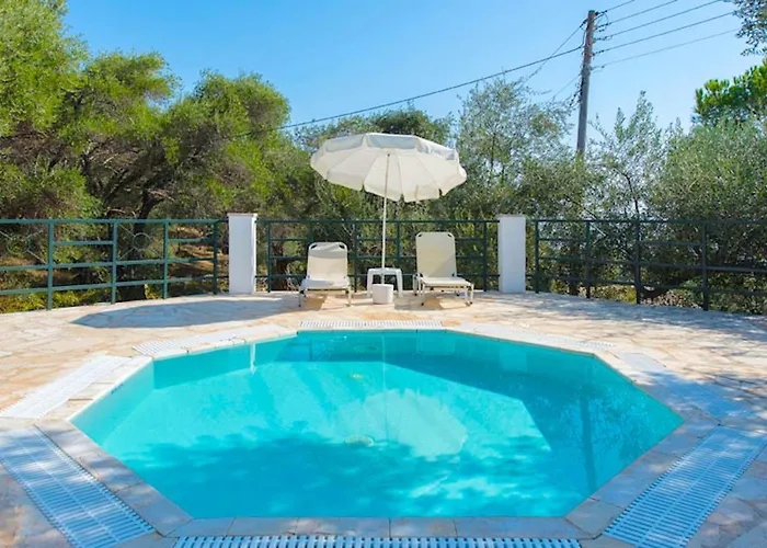 Nissaki Thalassa Aparment By Sealand * Nisaki (Corfu)