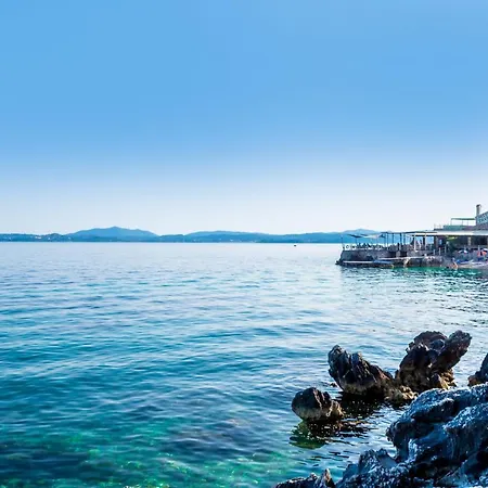 Daire Nissaki Thalassa Aparment By Sealand Nisaki (Corfu)
