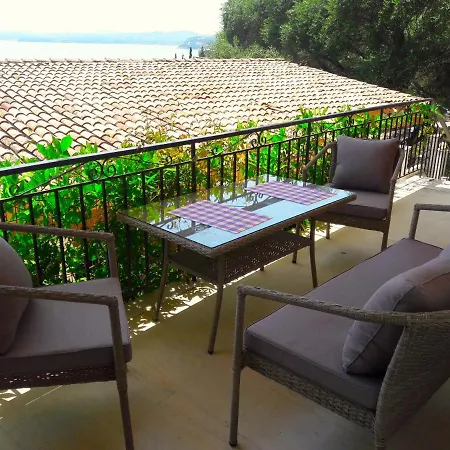 Nissaki Thalassa Aparment By Sealand Daire *
