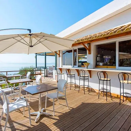 Apartamento Nissaki Thalassa Aparment By Sealand