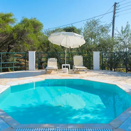 Nissaki Thalassa Aparment By Sealand * Nisaki (Corfu)