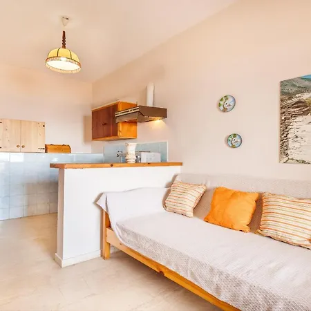 Nissaki Thalassa Aparment By Sealand Daire *