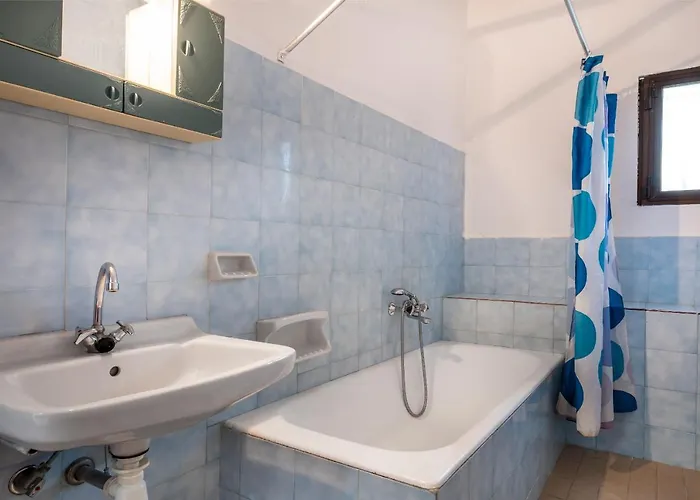 Nissaki Thalassa Aparment By Sealand *