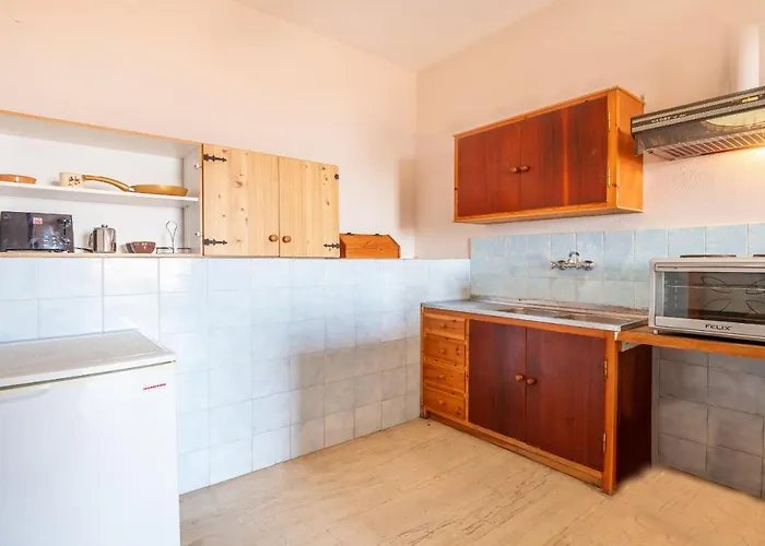 Nissaki Thalassa Aparment By Sealand * Nisaki (Corfu)