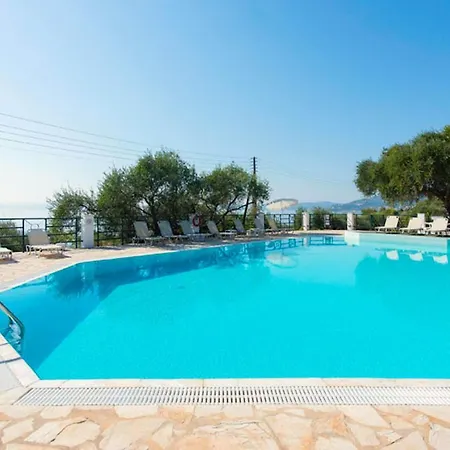 Nissaki Thalassa Aparment By Sealand * Niszáki
