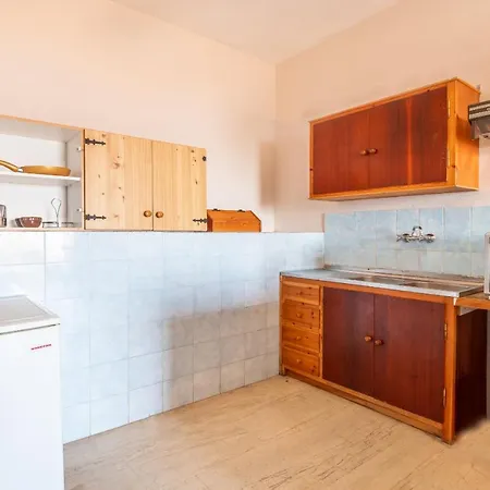 Nissaki Thalassa Aparment By Sealand * نساكيون